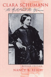 Clara Schumann (ISBN: 9780801437403)
