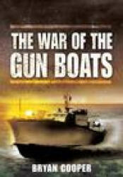 War of the Gunboats - Bryan, Cooper (ISBN: 9781399019897)