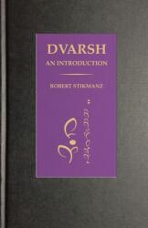 Dvarsh An Introduction (ISBN: 9780983813767)