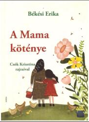 A Mama köténye (ISBN: 9786155931338)