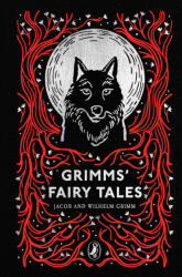 Grimms´ Fairy Tales (ISBN: 9780241621196)