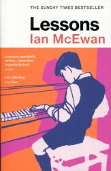 Ian McEwan: Lessons (ISBN: 9781529116311)