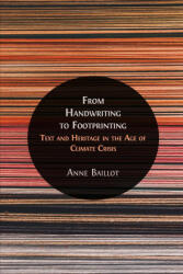 From Handwriting to Footprinting (ISBN: 9781805110873)