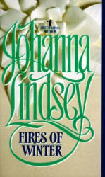 Fires of Winter - Johanna Lindsey (ISBN: 9780380757473)