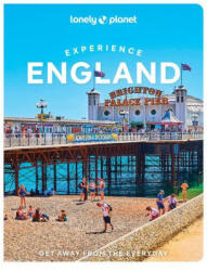 Lonely Planet Experience England (ISBN: 9781838696146)