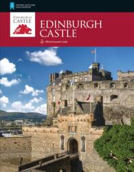 Edinburgh Castle (ISBN: 9781849171601)