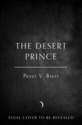 Desert Prince - Peter V. Brett (ISBN: 9780008309817)
