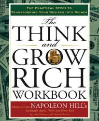 Think and Grow Rich - Napoleon Hill (ISBN: 9781585427116)