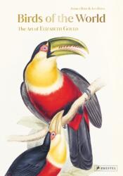 Păsările lumii (ISBN: 9783791379876)