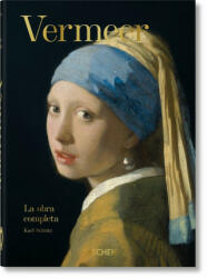 Vermeer. La obra completa. 40th Ed. - Schütz, Karl (2022)
