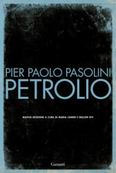 Petrolio - Pier Paolo Pasolini (2022)
