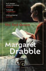 Red Queen - Margaret Drabble (2023)