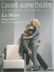 La Mere - Florian Zeller (ISBN: 9782749811642)