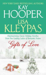 Gifts of Love - Kay Hooper, Lisa Kleypas (2006)