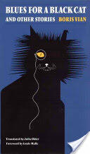 Blues for a Black Cat & Other Stories (2004)
