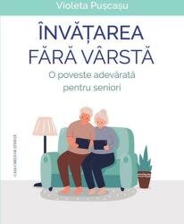 Învățarea fără vârstă (ISBN: 9786061722099)