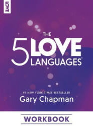 The 5 Love Languages Workbook (ISBN: 9780802432964)