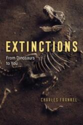 Extincții (ISBN: 9780226741017)