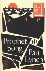 Prophet Song (ISBN: 9780861545896)