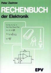 Rechenbuch der Elektronik (ISBN: 9783947167272)