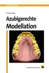 Azubigerechte Modellation - Simon Haug (ISBN: 9783937346137)