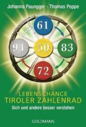 Lebenschance Tiroler Zahlenrad (2013)