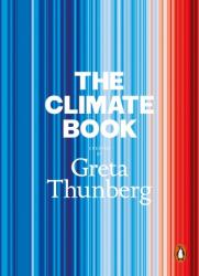 The Climate Book (ISBN: 9780141999043)