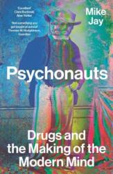 Psychonauts (ISBN: 9780300276091)