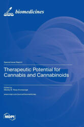 Therapeutic Potential for Cannabis and Cannabinoids (ISBN: 9783036575827)