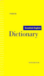 Prismas Swedish-English Dictionary - Prisma (ISBN: 9780816631636)