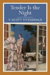 Tender is the Night - F Scott Fitzgerald (ISBN: 9781782124221)