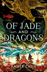 Of Jade and Dragons (ISBN: 9780241624364)