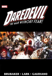 Daredevil by Brubaker & Lark Omnibus Vol. 2 [New Printing 2] - Marvel Various, Michael Lark (ISBN: 9781302957575)