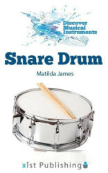 Snare Drum (ISBN: 9781532416651)