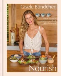 Nourish (ISBN: 9780593580486)