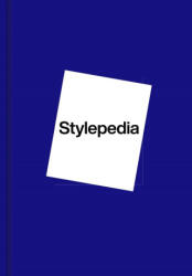 Stylepedia (ISBN: 9789881354792)