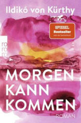 Morgen kann kommen (ISBN: 9783499007705)