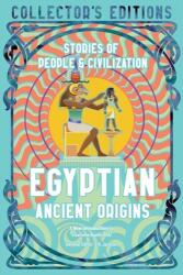 Egyptian Ancient Origins (ISBN: 9781804175767)