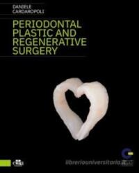 Periodontal Plastic and Regenerative Surgery (ISBN: 9781957260075)