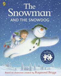 The Snowman and the Snowdog (ISBN: 9780241604564)