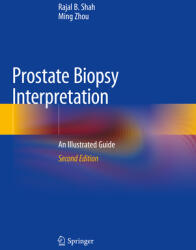 Prostate Biopsy Interpretation: An Illustrated Guide (ISBN: 9783030136031)