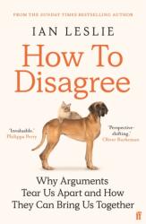 How to Disagree (ISBN: 9780571374663)