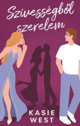 Szívességből szerelem (ISBN: 9789634033493)