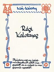 Régi Kalotaszeg (2023)