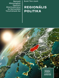 REGIONÁLIS POLITIKA (2023)
