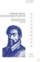 Giorgio Basta hadtudományi művei (2023)