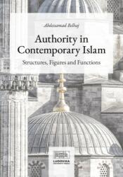 Authority in Contemporary Islam (2023)