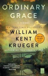 Ordinary Grace (ISBN: 9781451645859)