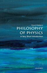 Philosophy of Physics: A Very Short Introduction (ISBN: 9780198814320)