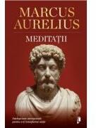 Meditatii - Marcus Aurelius (ISBN: 9786068998695)